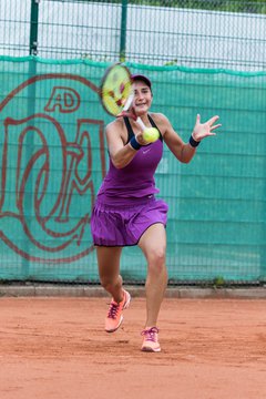 Bild 207 - BL Club an der Alster - TEC Waldau Stuttgart : Ergebnis: 5:4